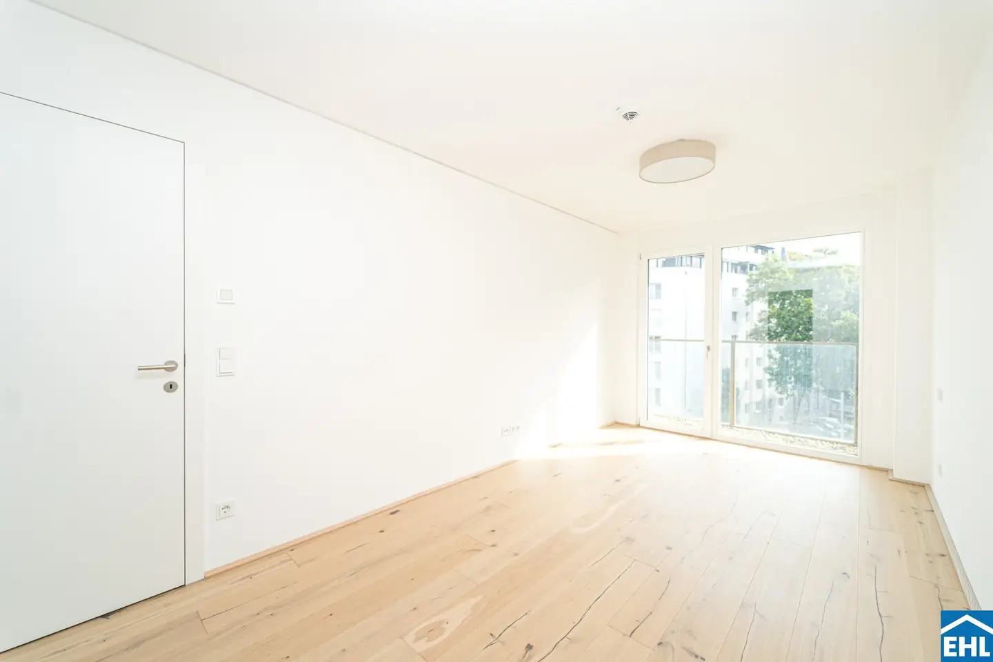 Wohnung im Alsergrund Balkon Nähe Universität