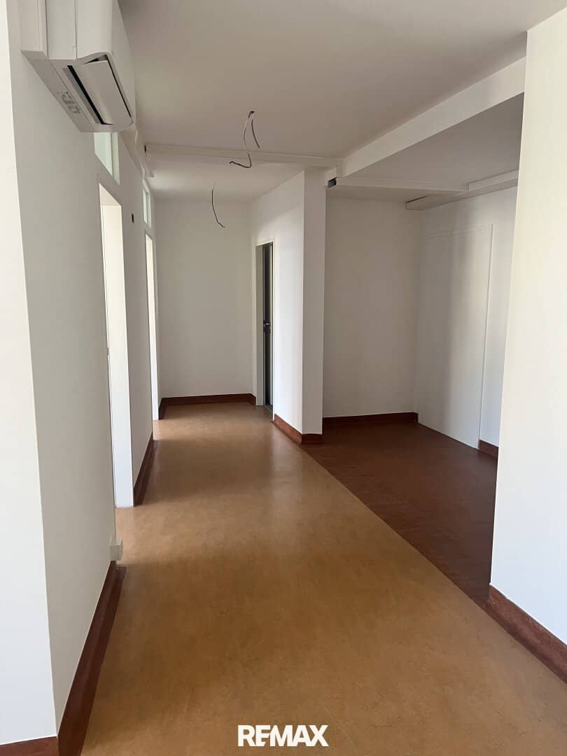 Office Space in the Heart of Hietzing