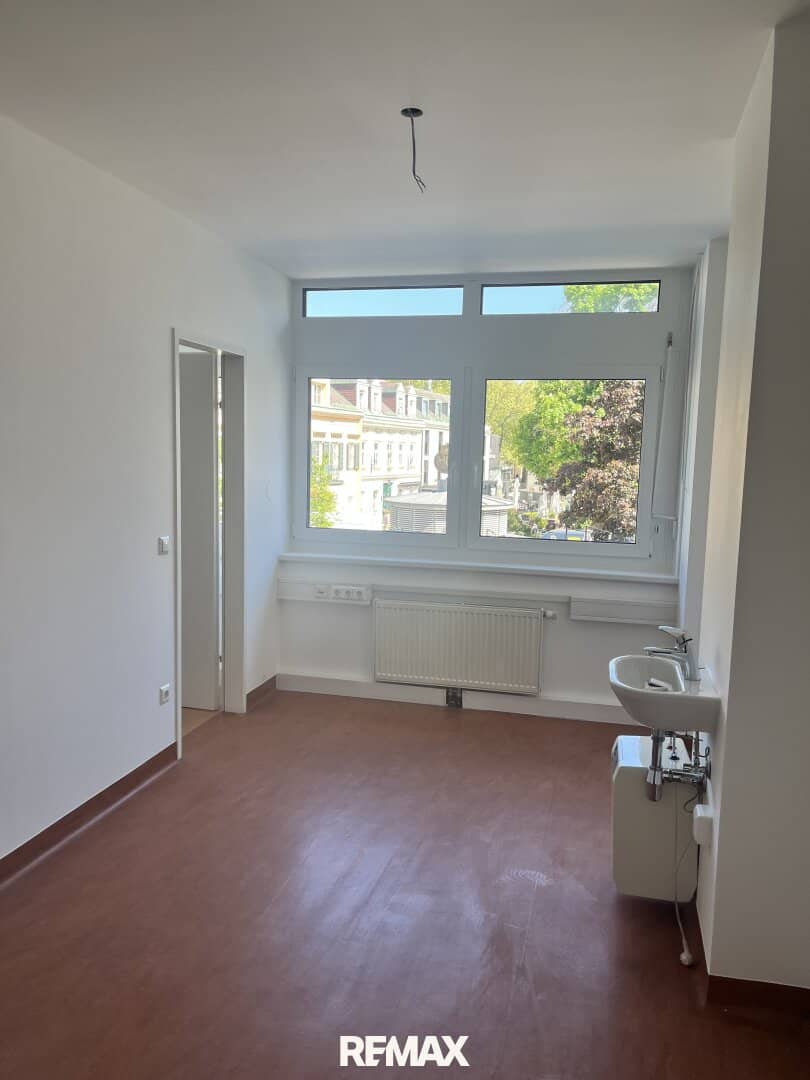 Office Space in the Heart of Hietzing