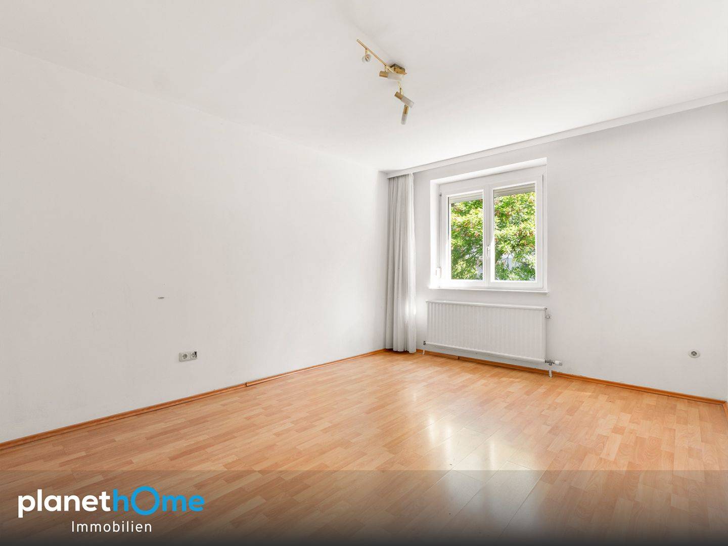 Apartment green oasis near Floridsdorfer Spitz with garden