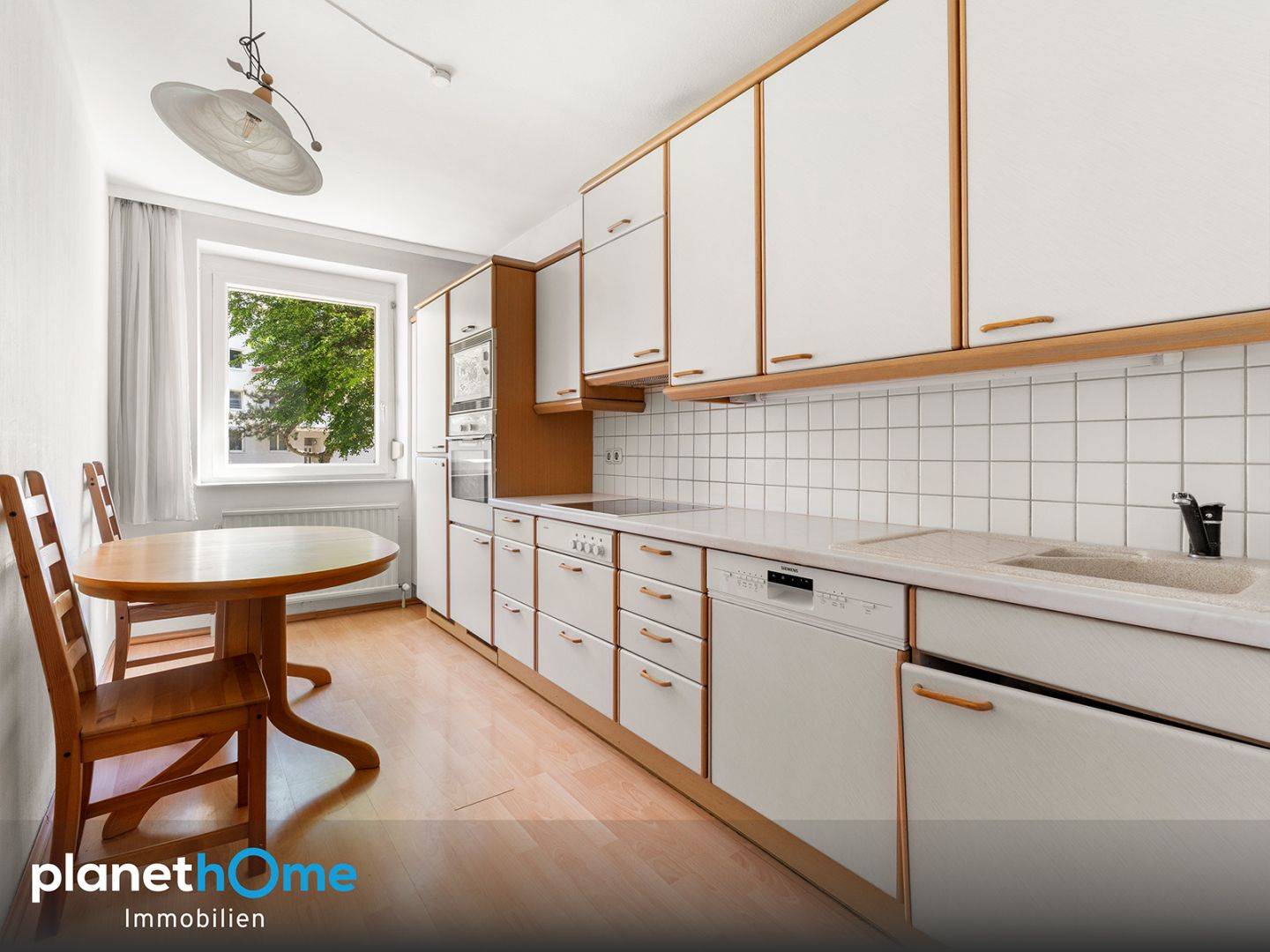 Apartment green oasis near Floridsdorfer Spitz with garden