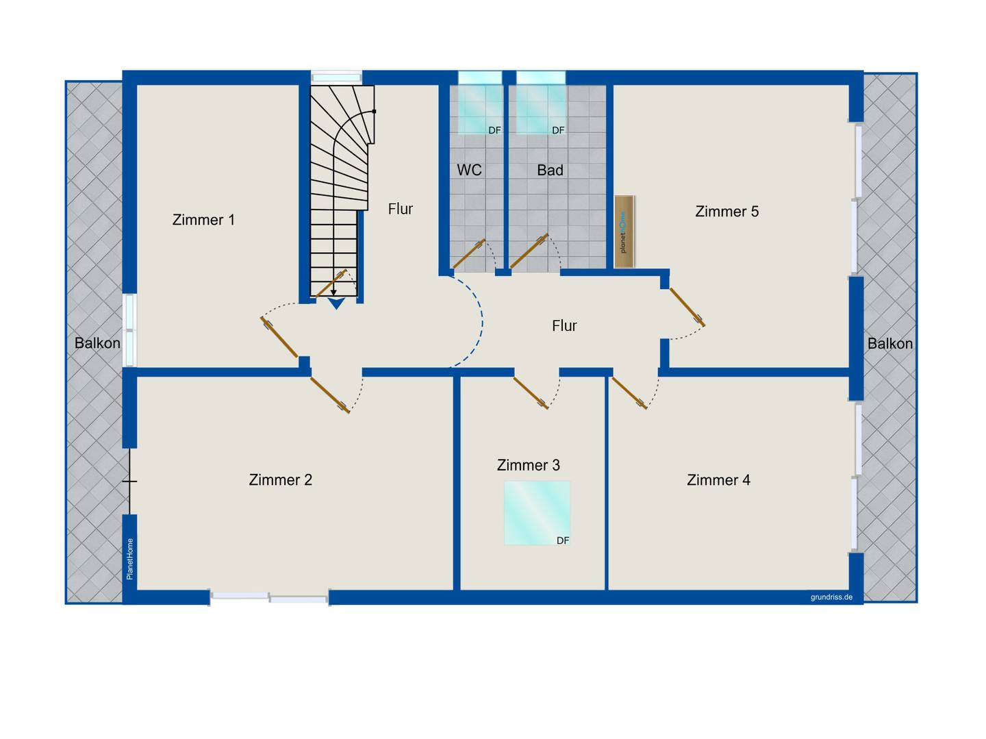 Floor plan 3