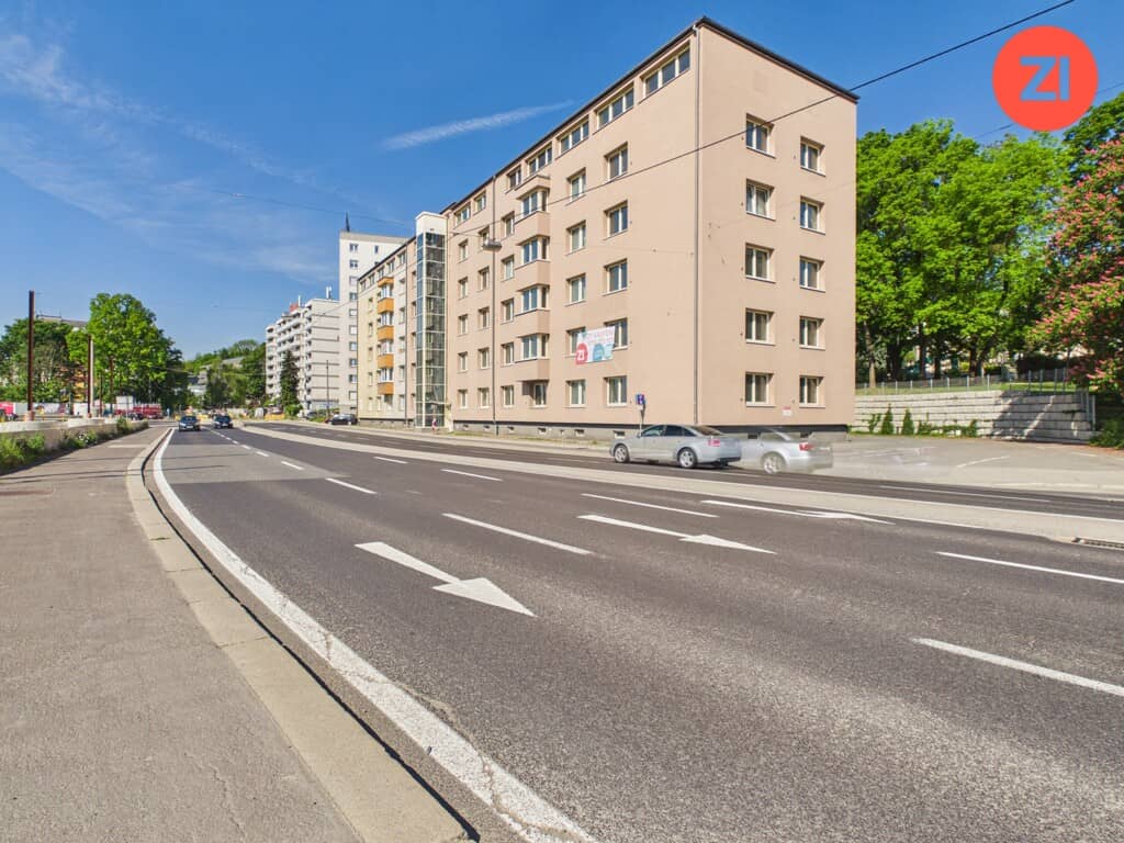 Generalsanierte Wohnhausanlage in Linz