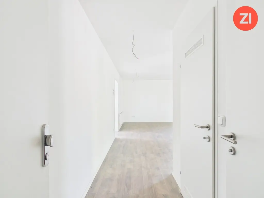 Fully Renovated Residential Complex in Linz