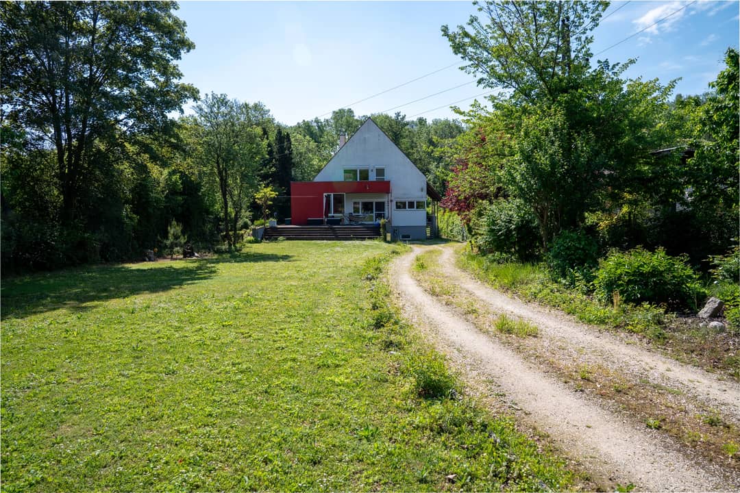 Familienhaus mit Pool & Spa in Wischathal