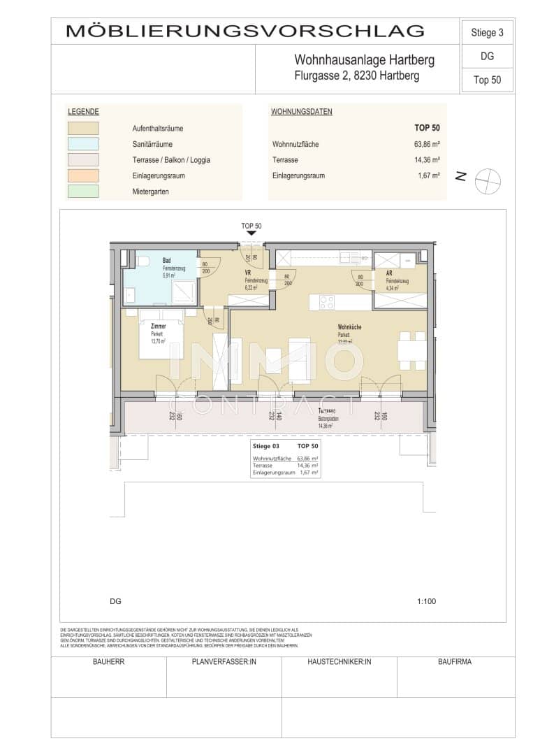 Grundriss 2