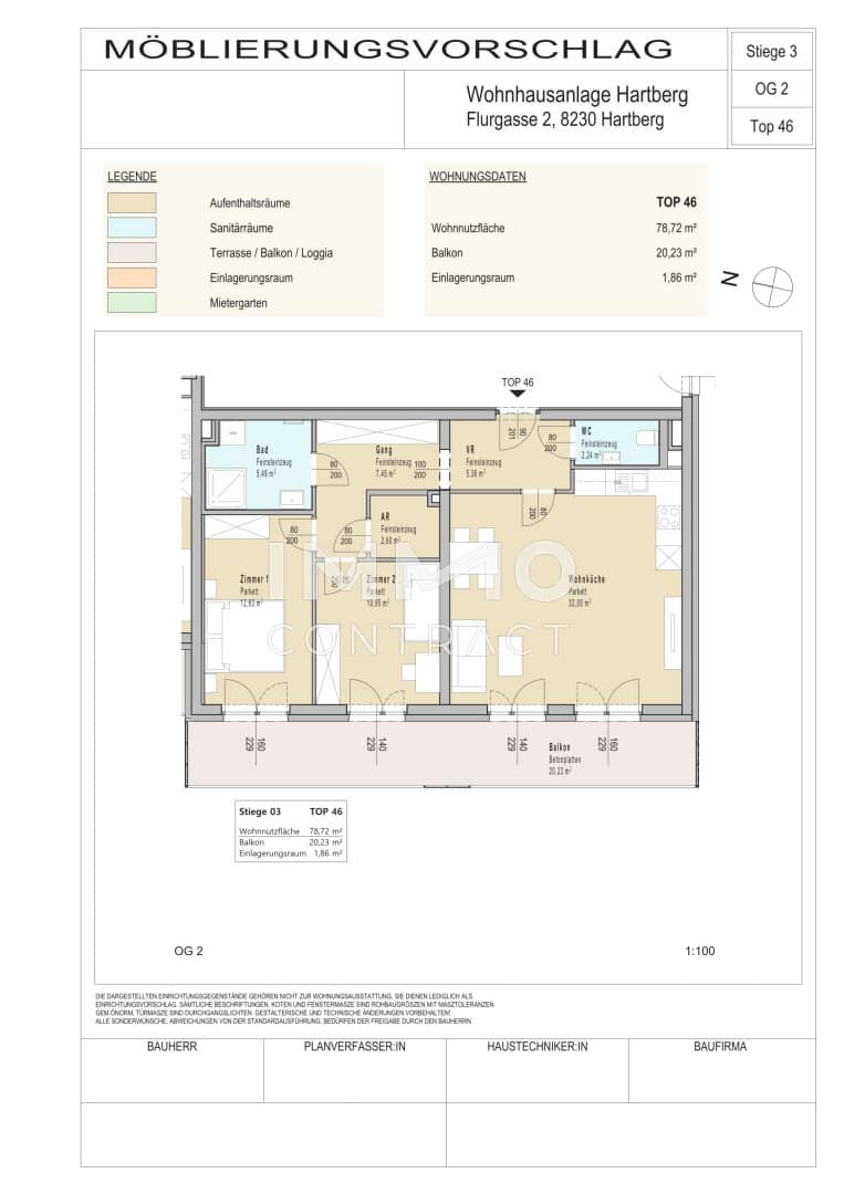 Grundriss 2