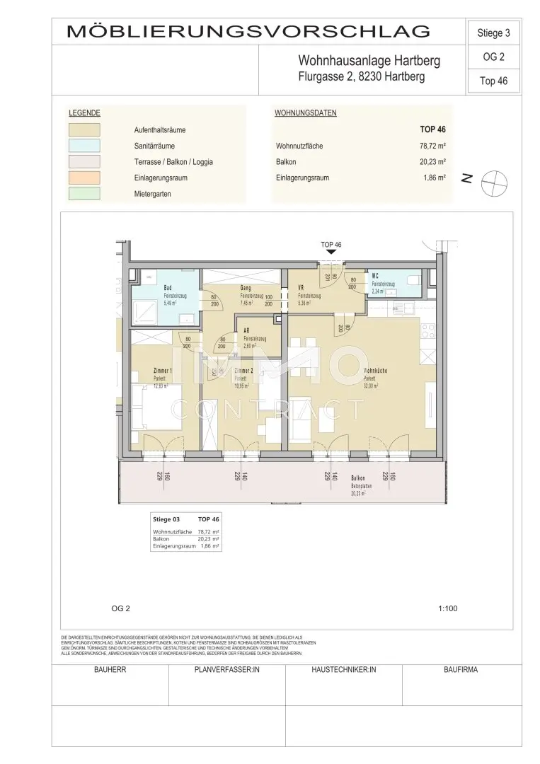 Grundriss 2