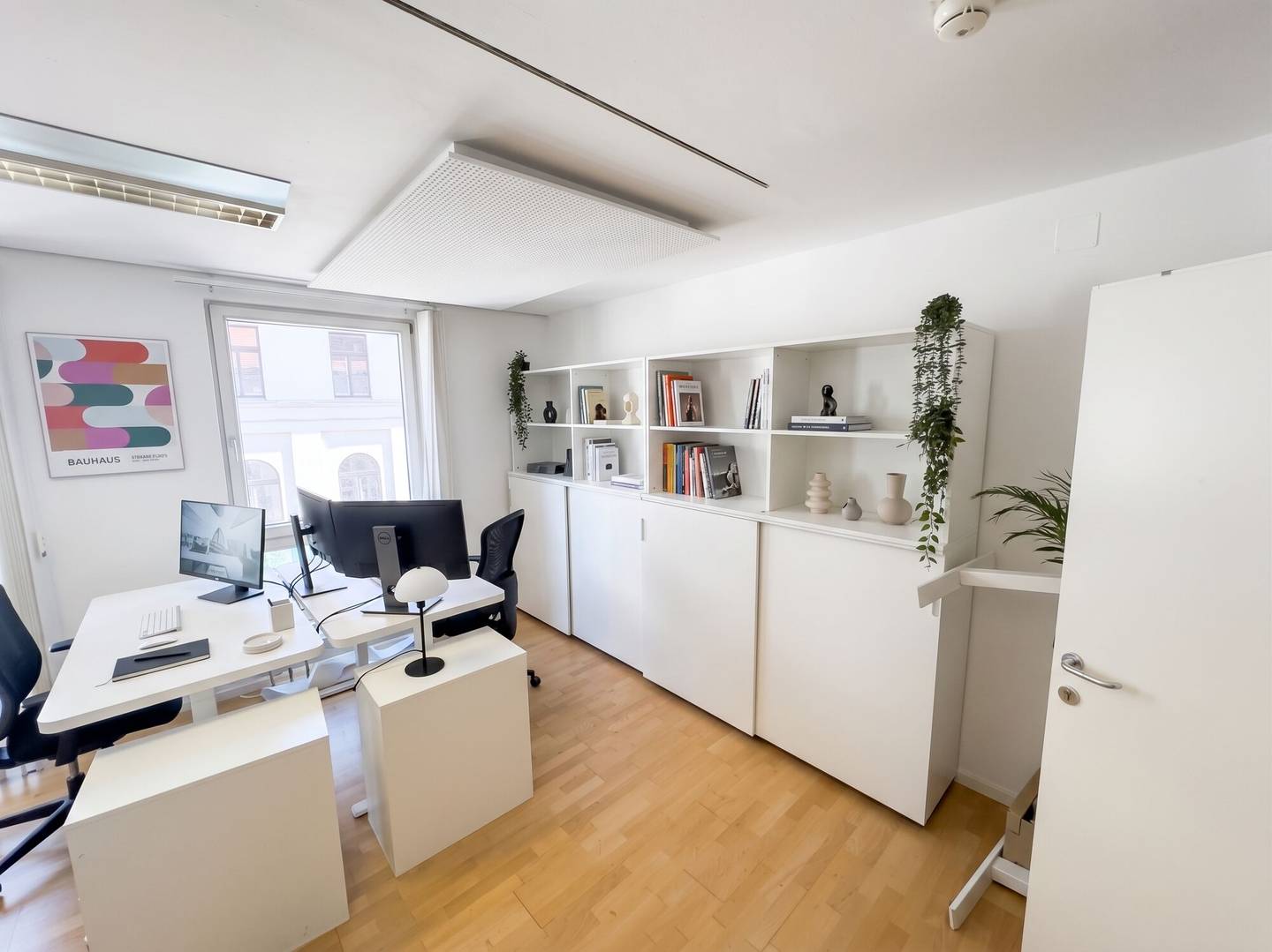 20 m² Office in Vienna City Center