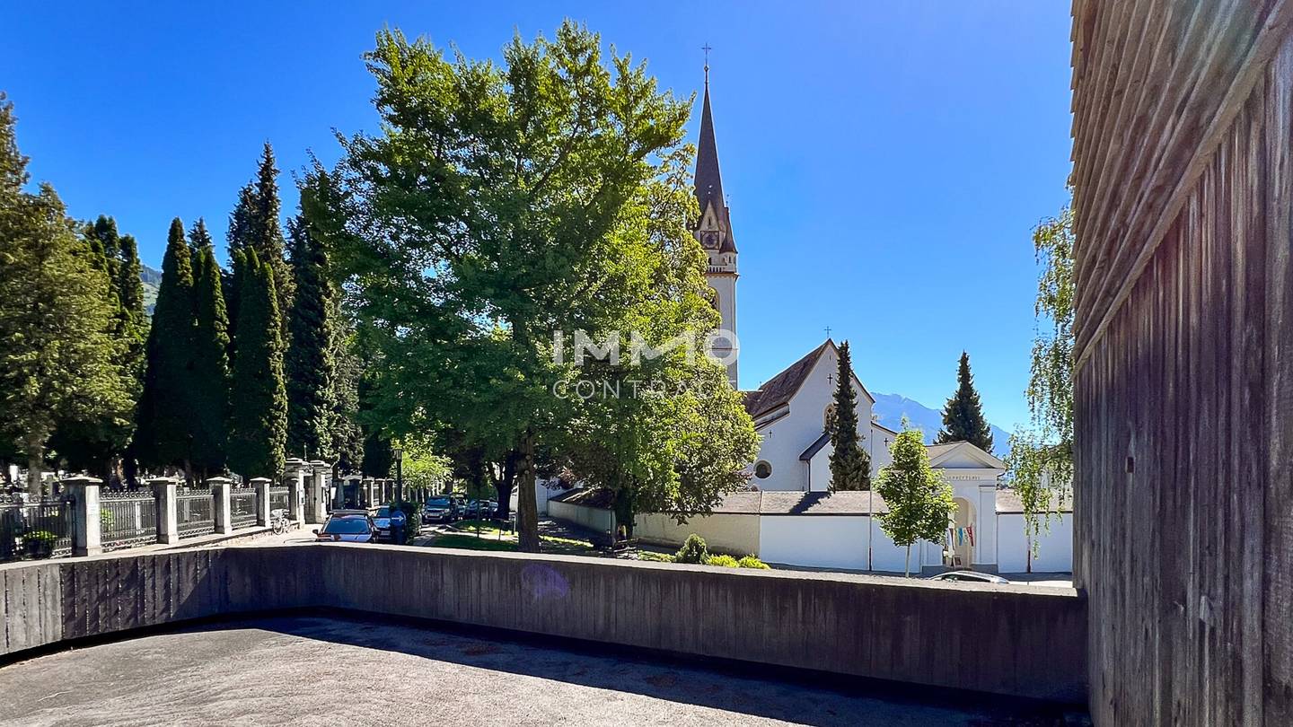 Gastronomieobjekt mit Gastgarten und Wintergarten in Lienz