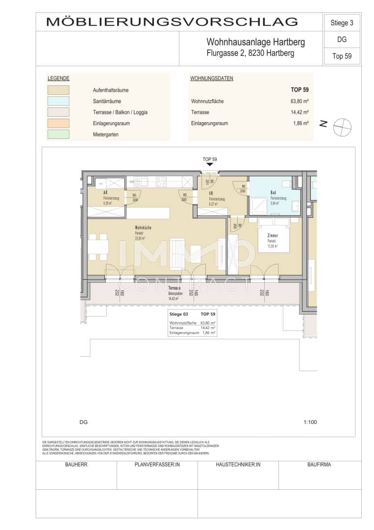 Grundriss 2