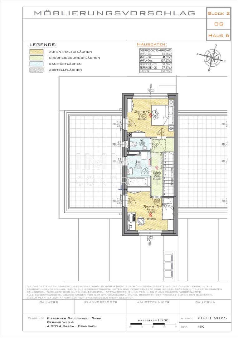 Grundriss 2