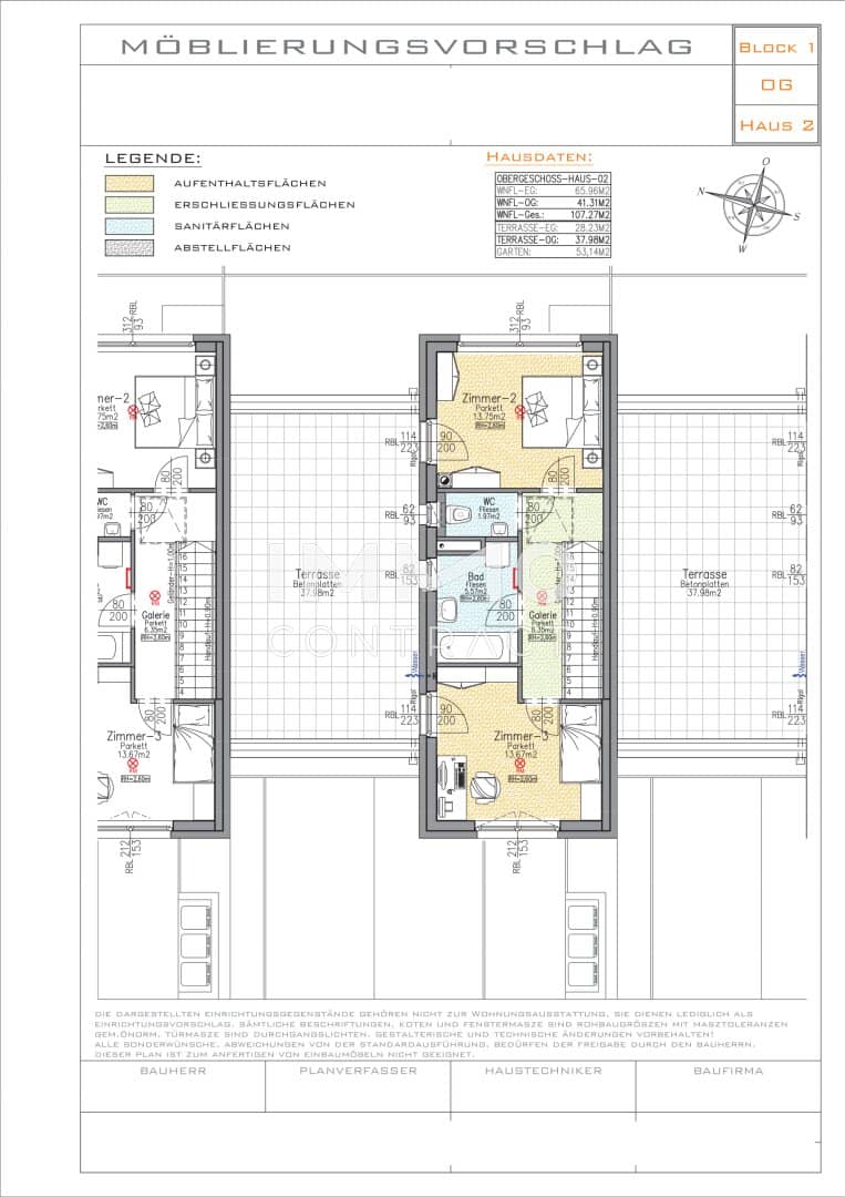 Grundriss 2