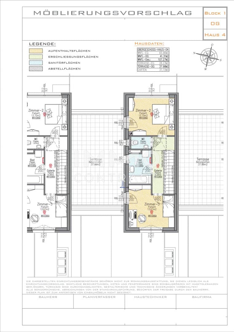 Grundriss 2