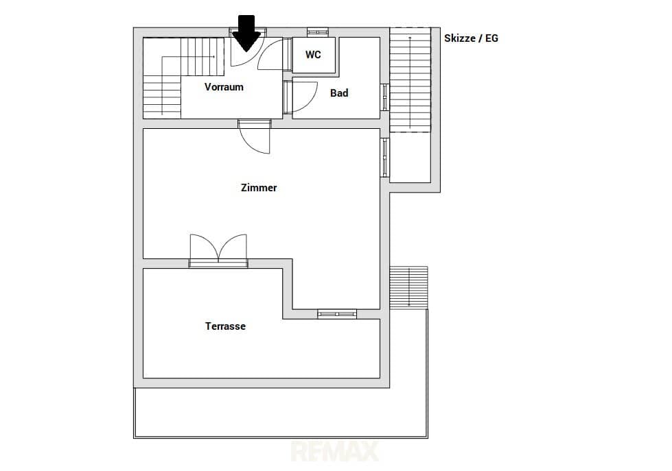 Grundriss 1