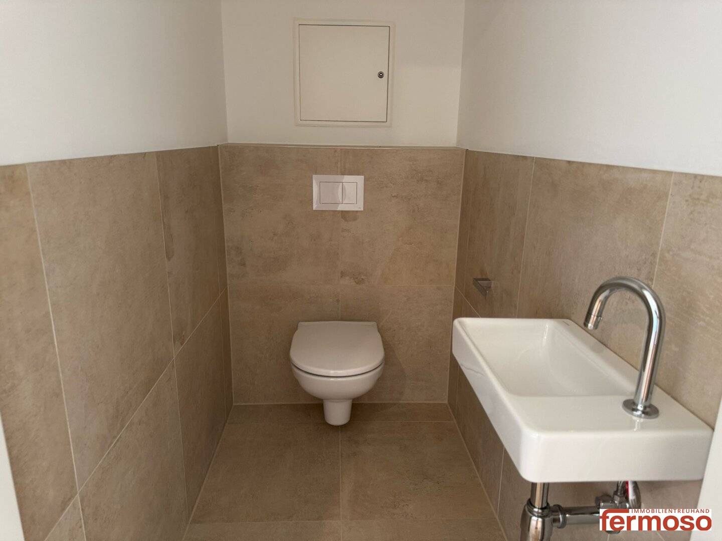 Neubauwohnung in Wien Liesing – 70 m², 3 Zimmer, Erstbezug