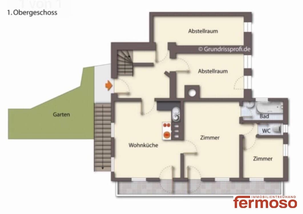 Grundriss 2
