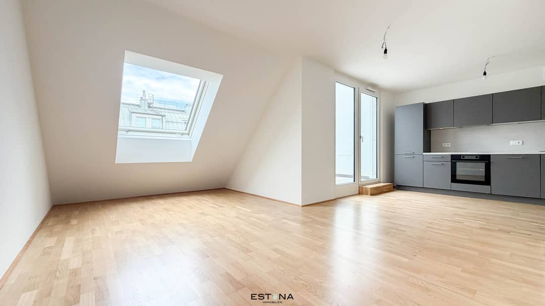 Wohnung nahe Wasserspielplatz Leberberg Terrasse