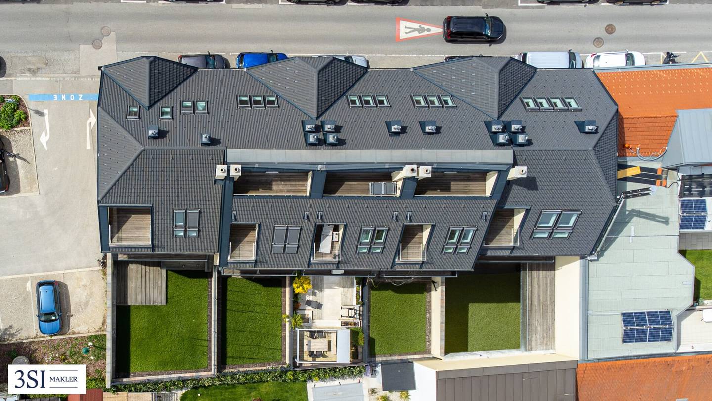 The Perchtoldsdorf Residences