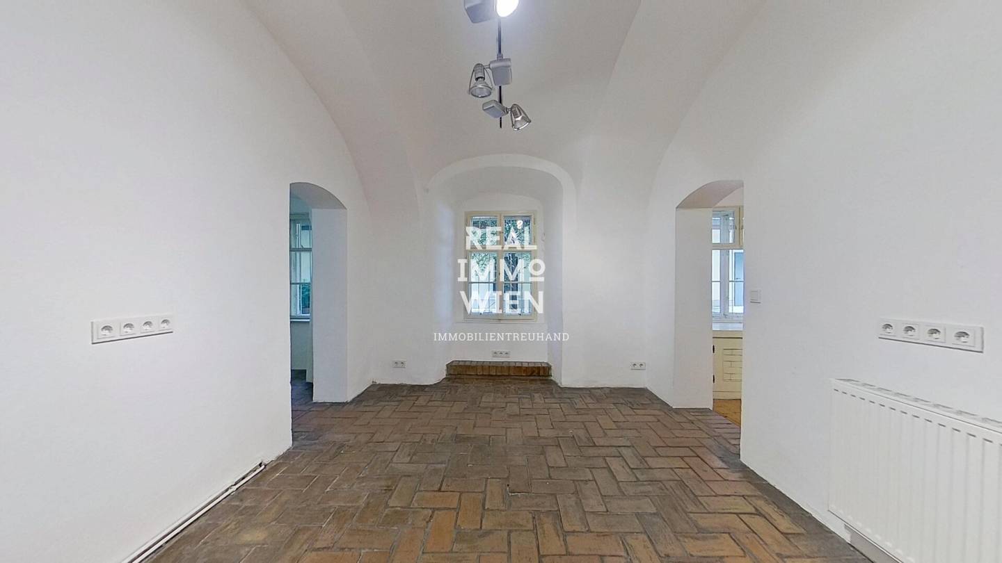 Office Space 102 m² in 1080 Vienna