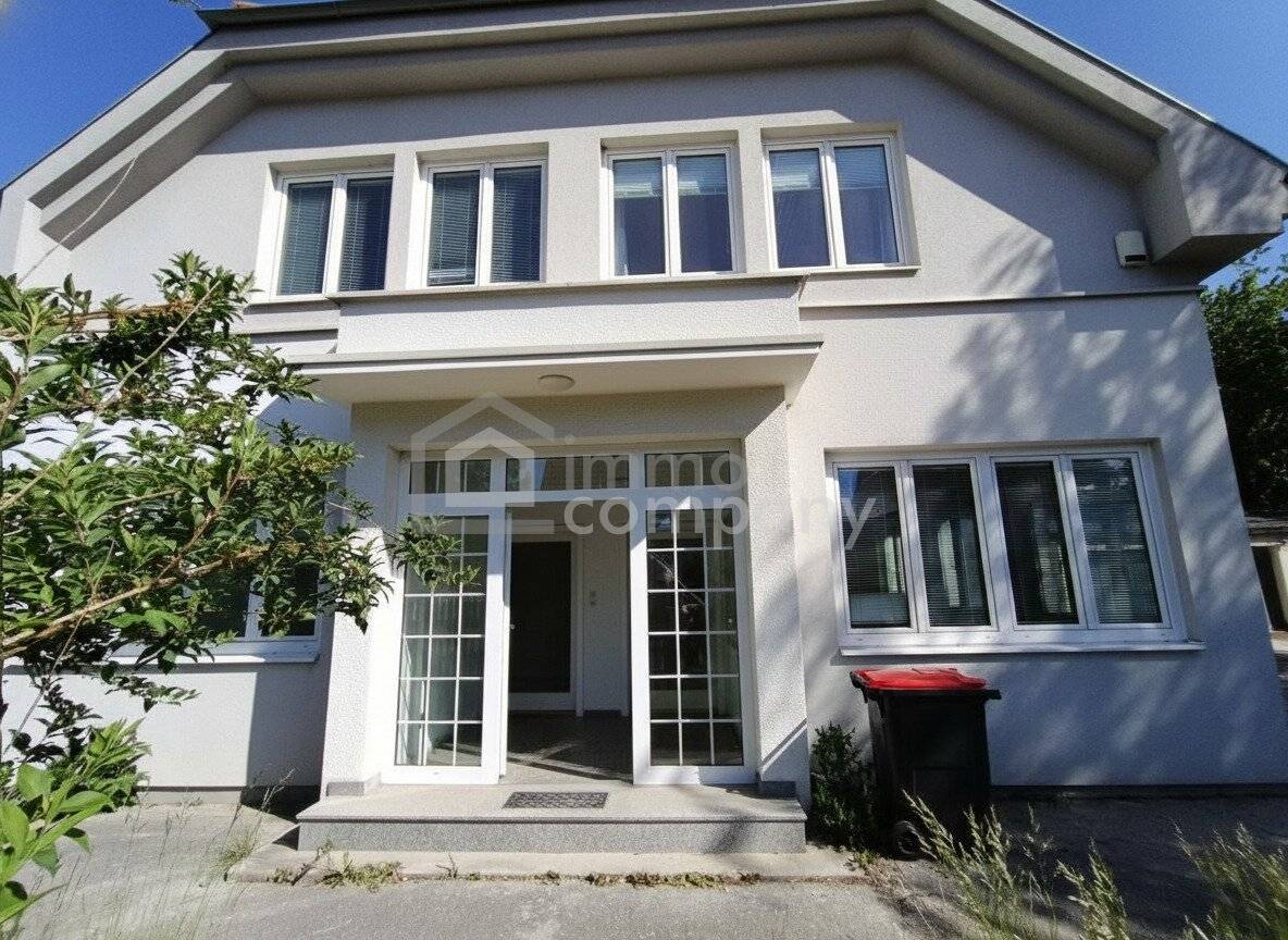 Gewerbeobjekt mit viel Platz in Ebenfurth