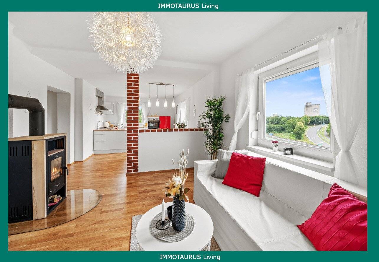 Charmantes Einfamilienhaus mit Garten in Feldbach