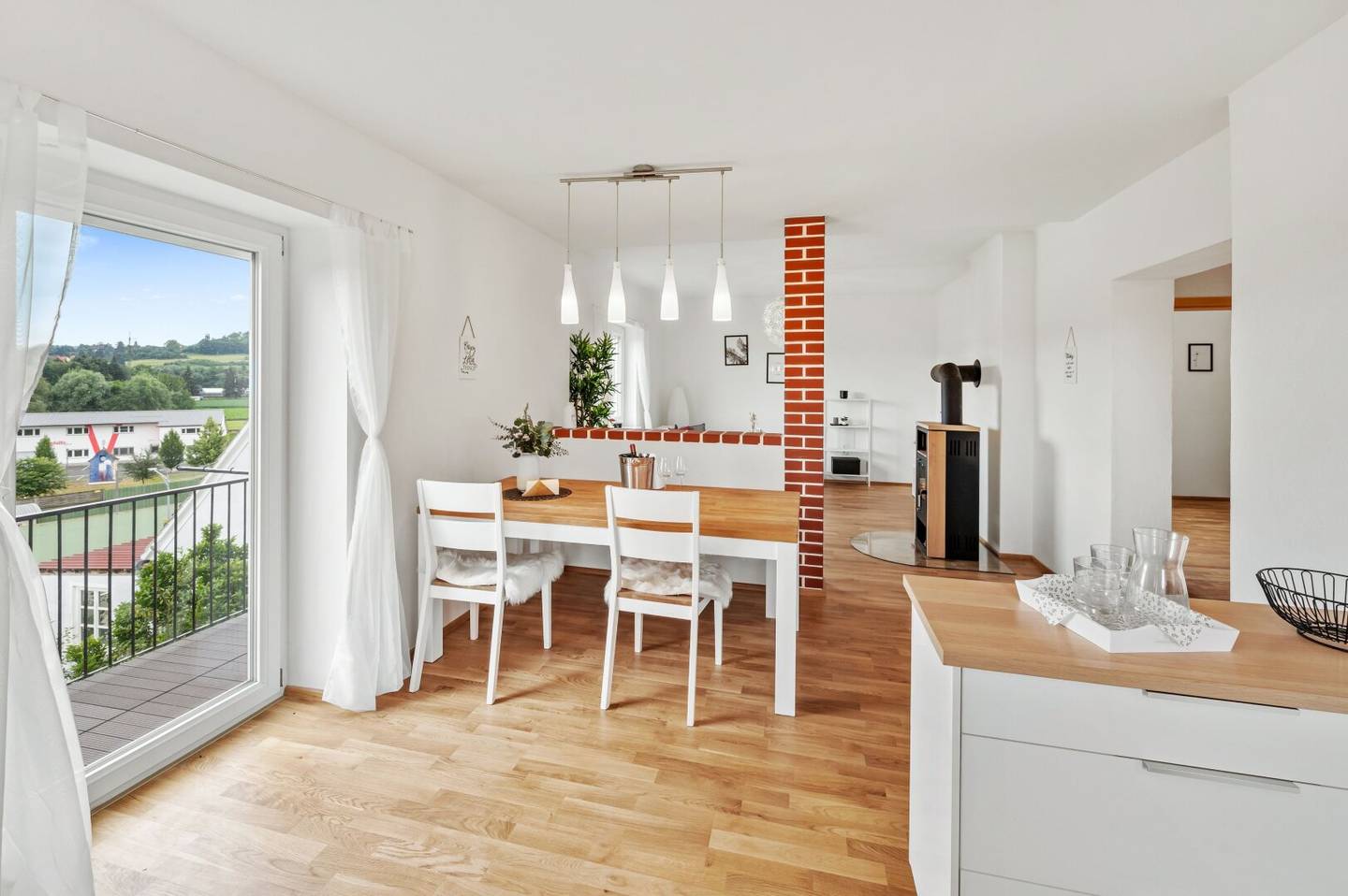 Charmantes Einfamilienhaus mit Garten in Feldbach