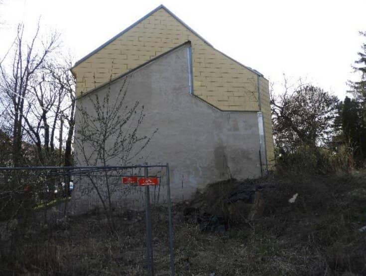 Two Building Plots in Simmering