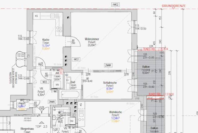 Grundriss 2