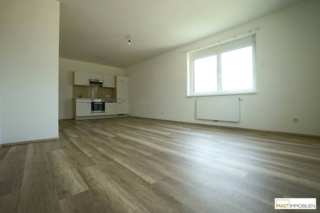 Wohnung am Hauptplatz Neubau Aufzug