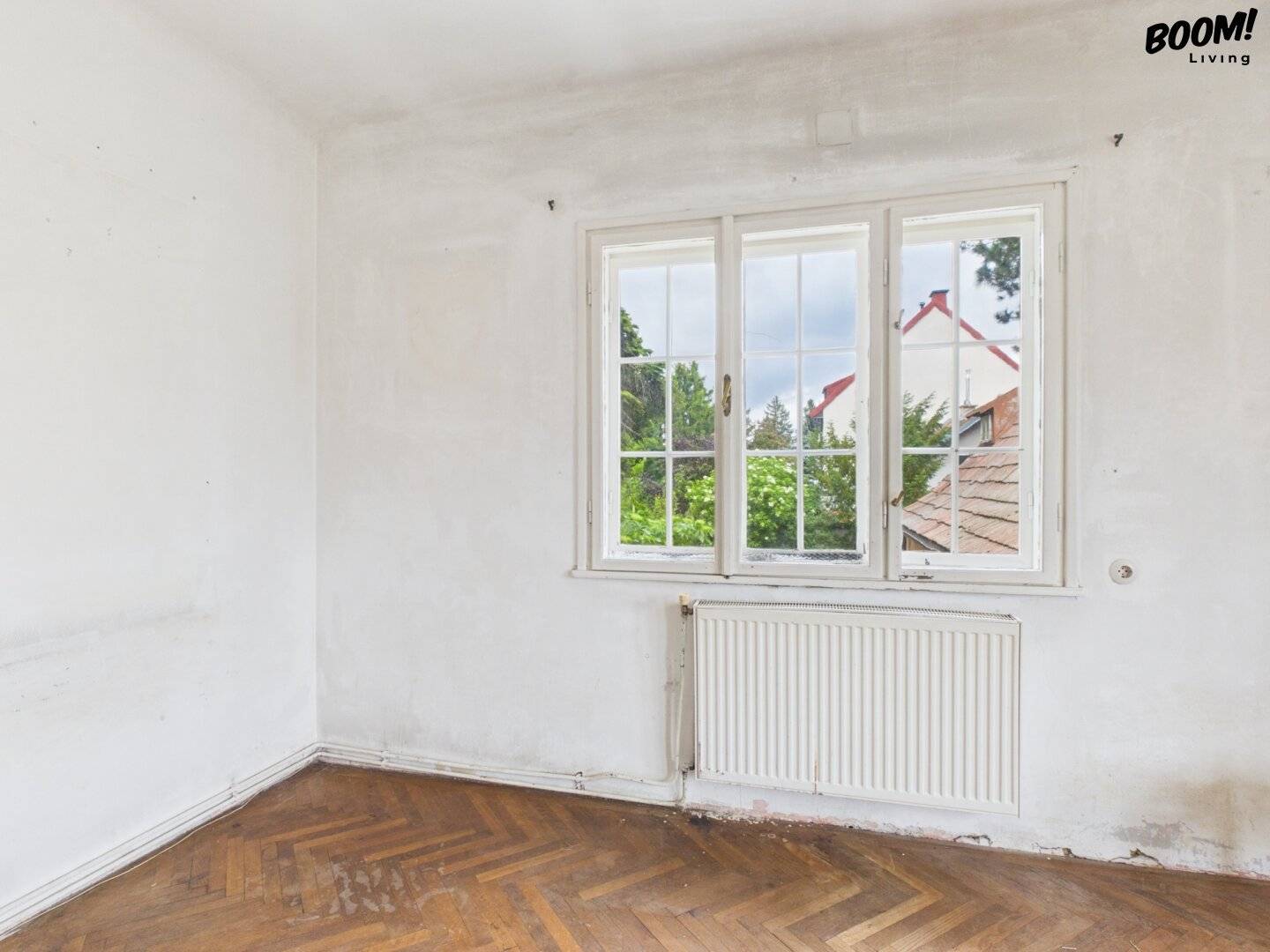Sanierungsjuwel mit Potenzial in Hietzing