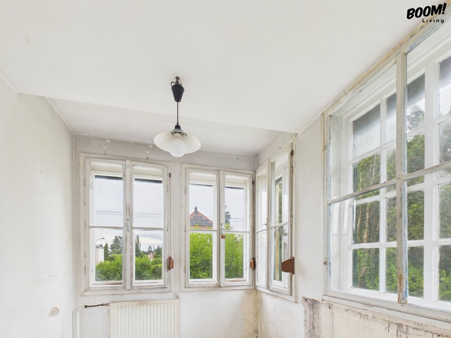 Sanierungsjuwel mit Potenzial in Hietzing