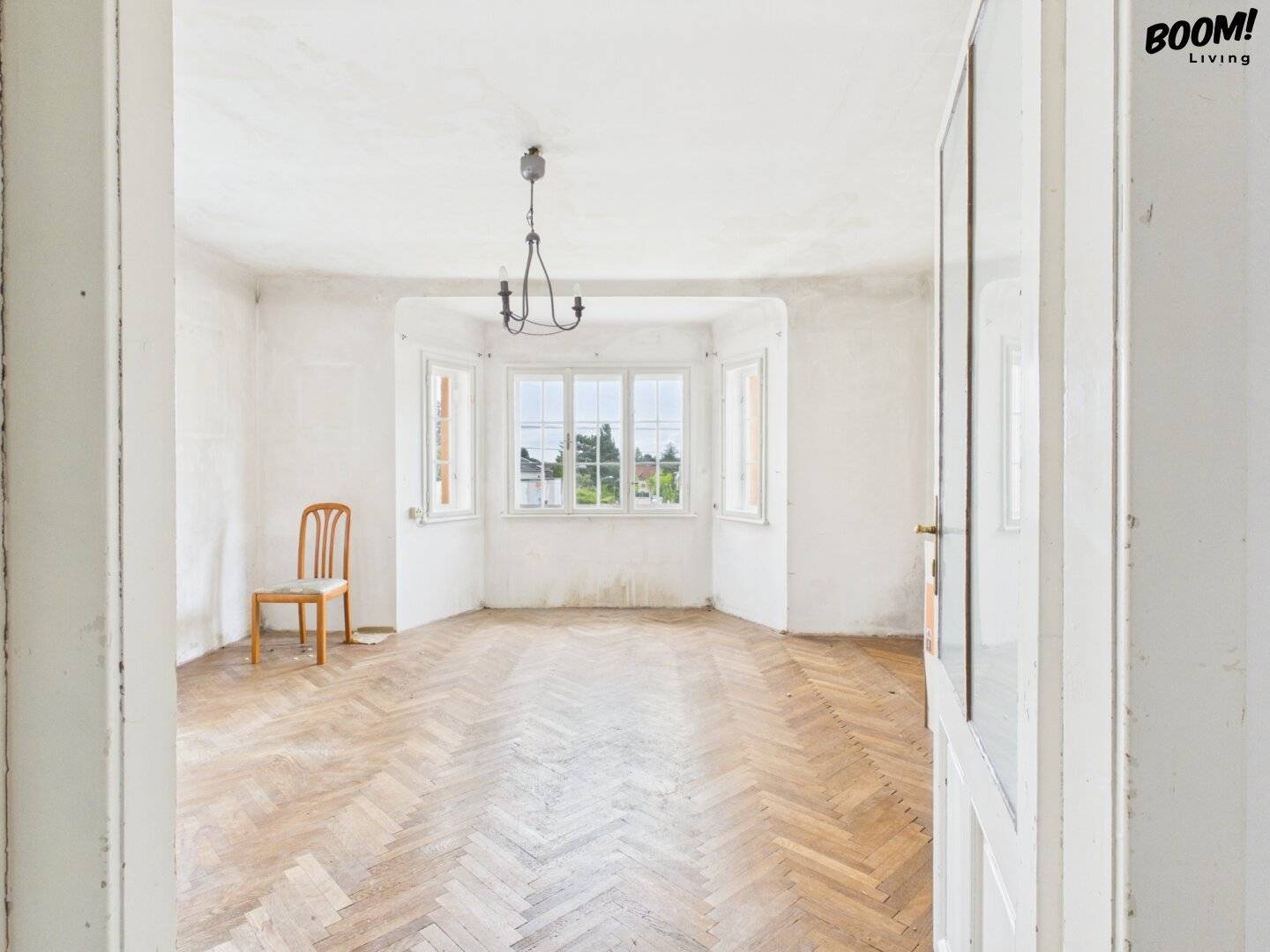 Sanierungsjuwel mit Potenzial in Hietzing