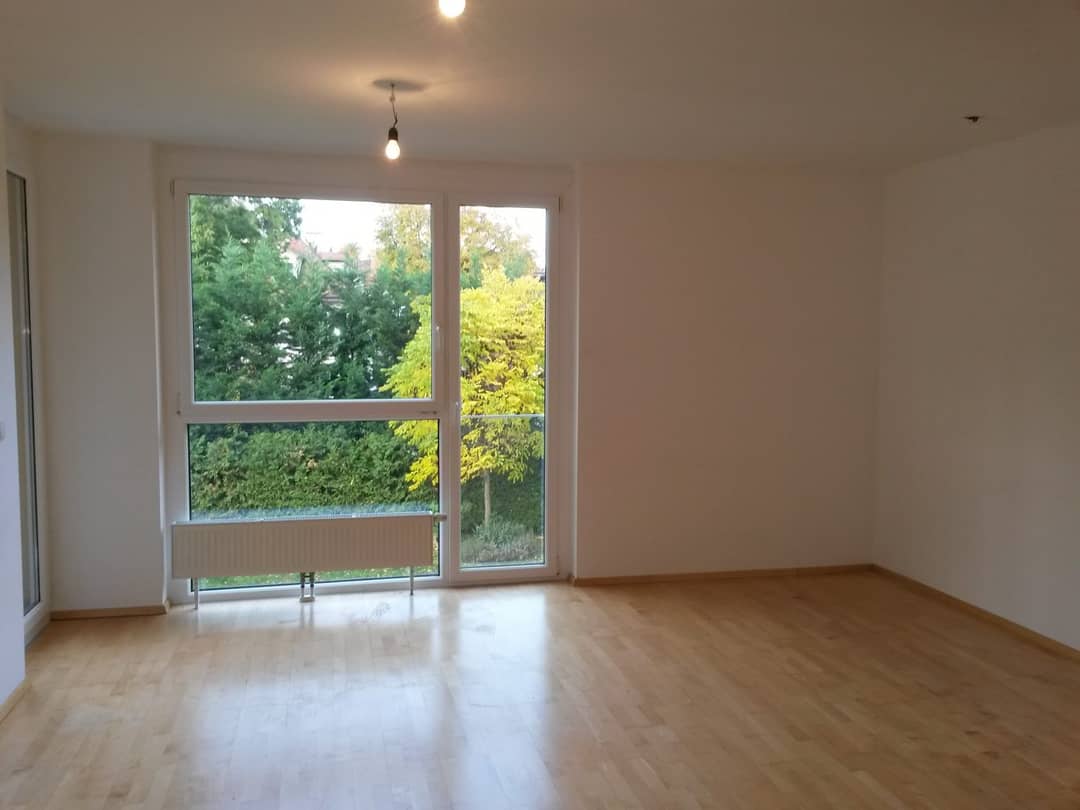 2-Zimmer-Wohnung mit Balkon in Grinzingerstraße