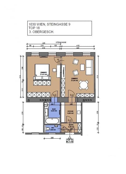 Grundriss 1