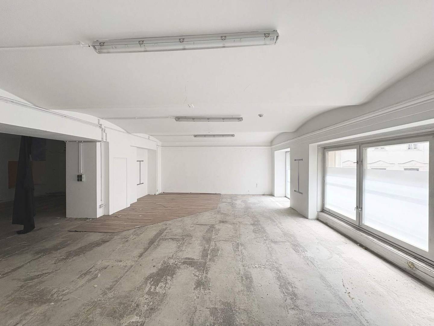 Lager/Atelier Wollzeile 14, 1010 Wien