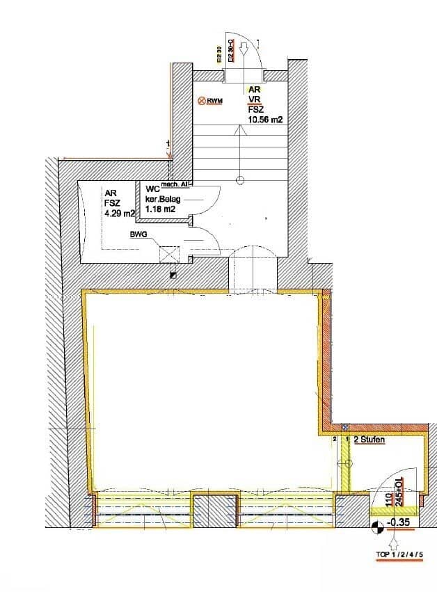 Grundriss 1