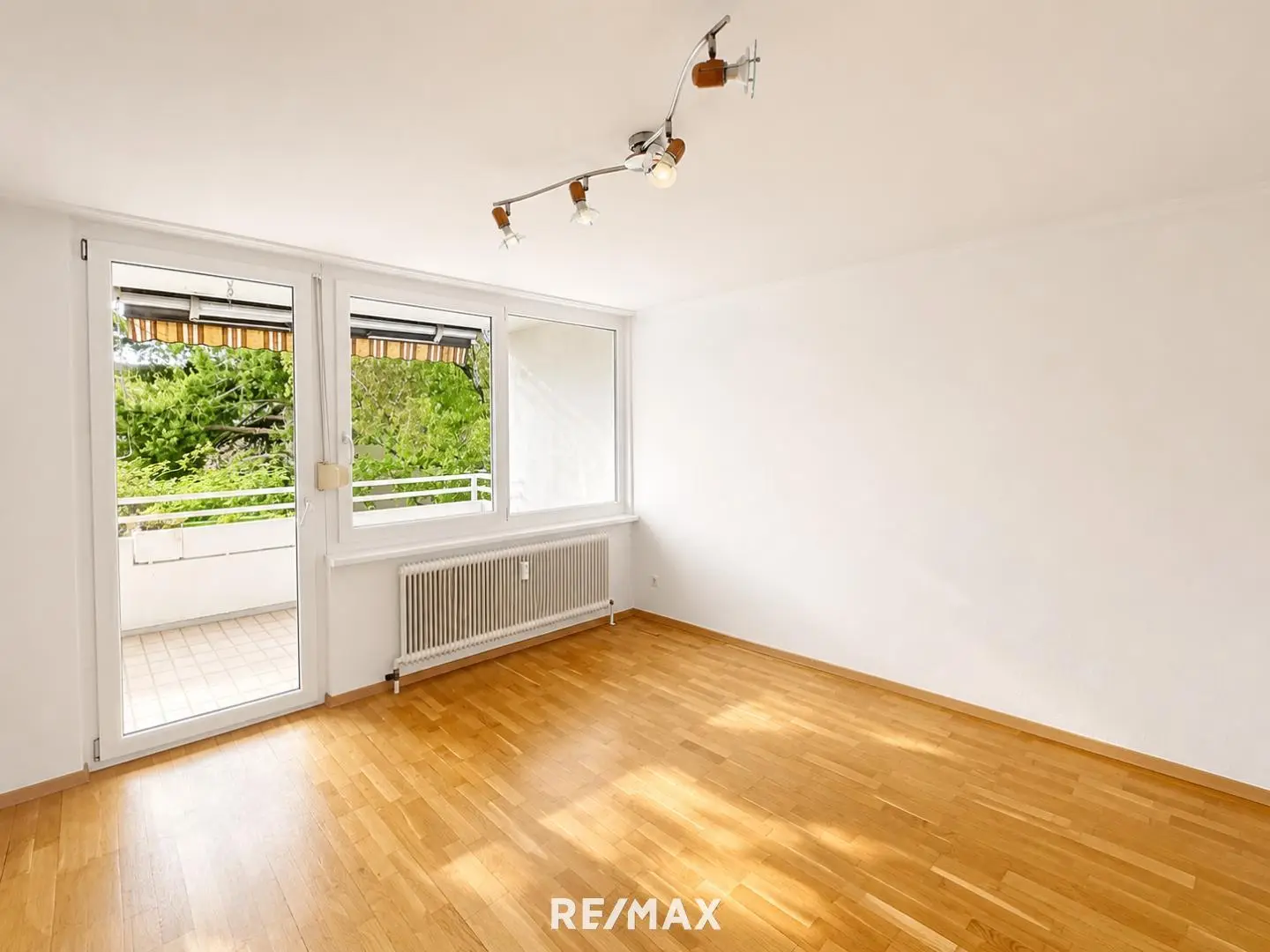 Wohnung Ruhige Lage Grünblick Stellplatz