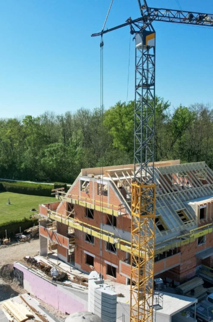 Wohnung am Auwald mit Grünblick und zwei Balkonen