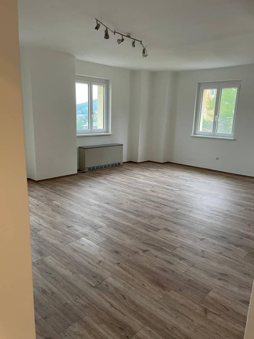Gemütliche 2-Zimmer-Wohnung in Ottensheim