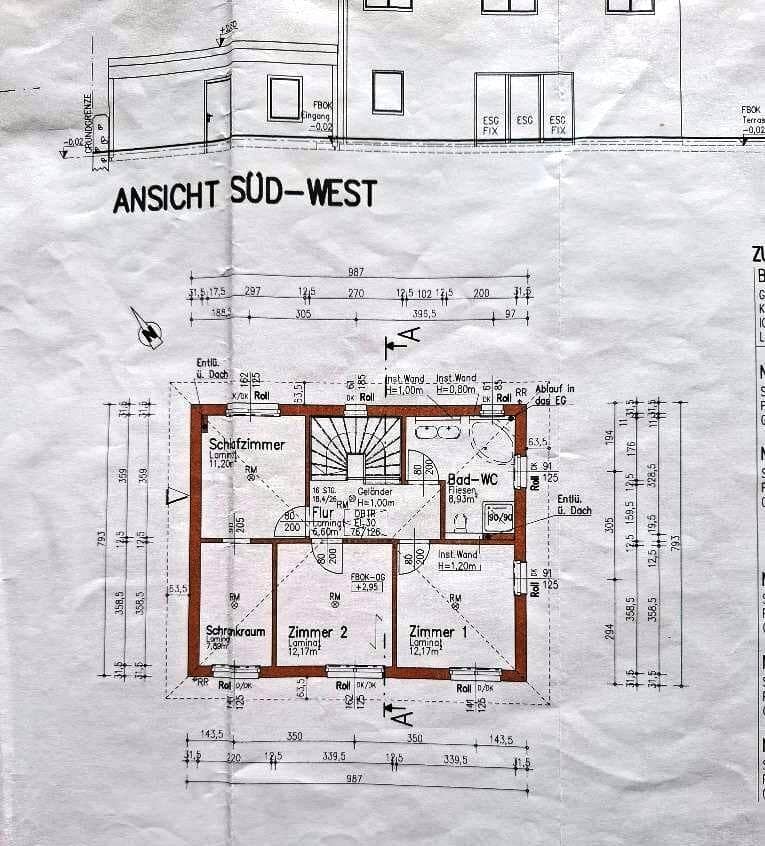 Floor plan 3