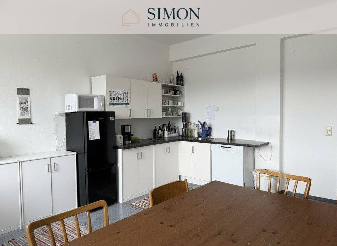 Office Space Maxglan 179 m²