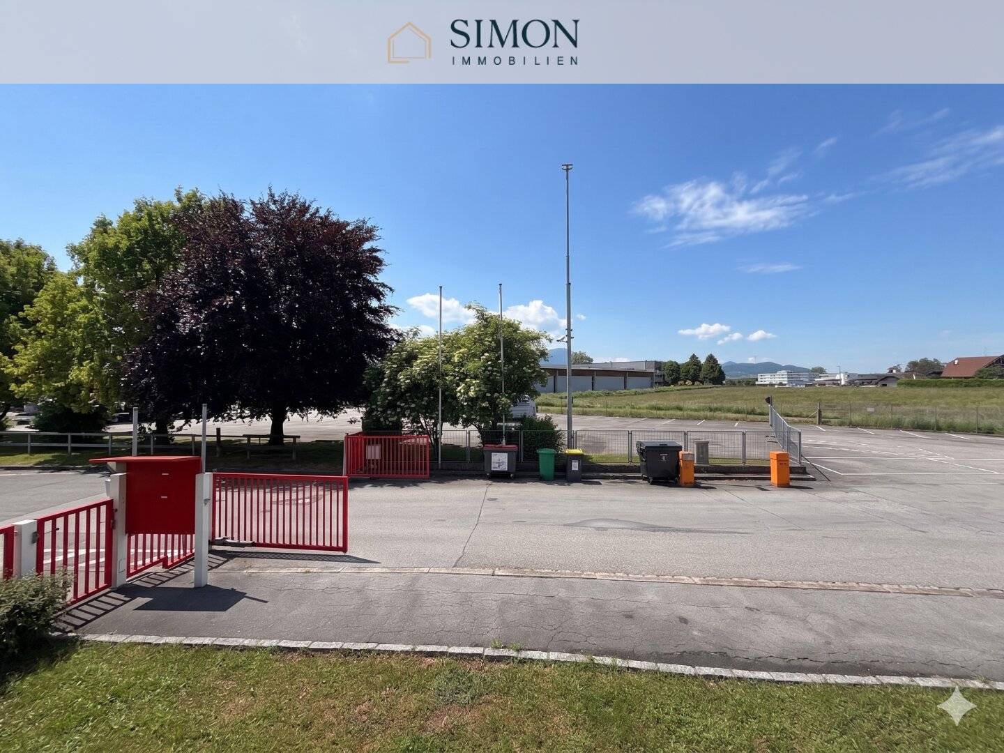 Office Space Maxglan 179 m²