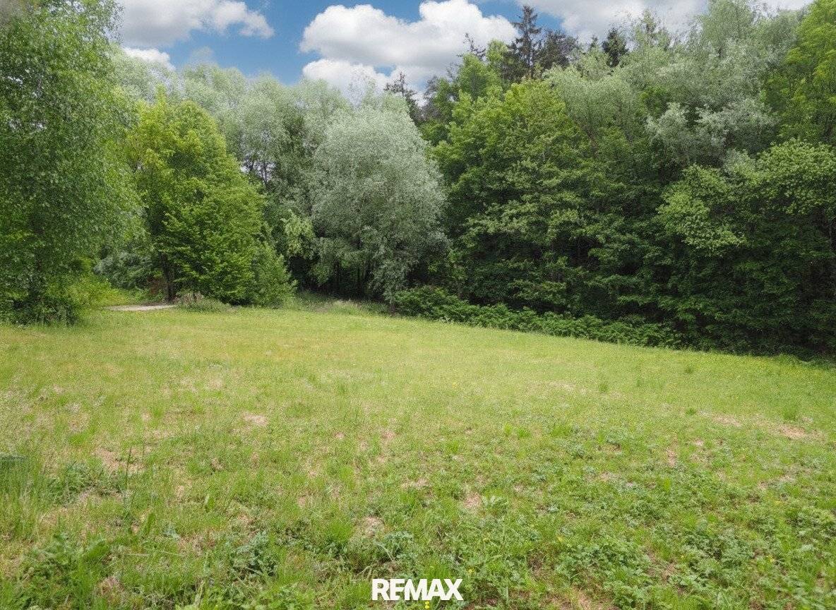 Baugrundstück Pergkirchen 920 m²