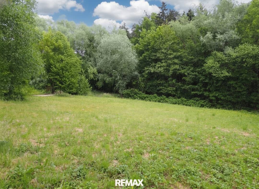 Baugrundstück Pergkirchen 920 m²