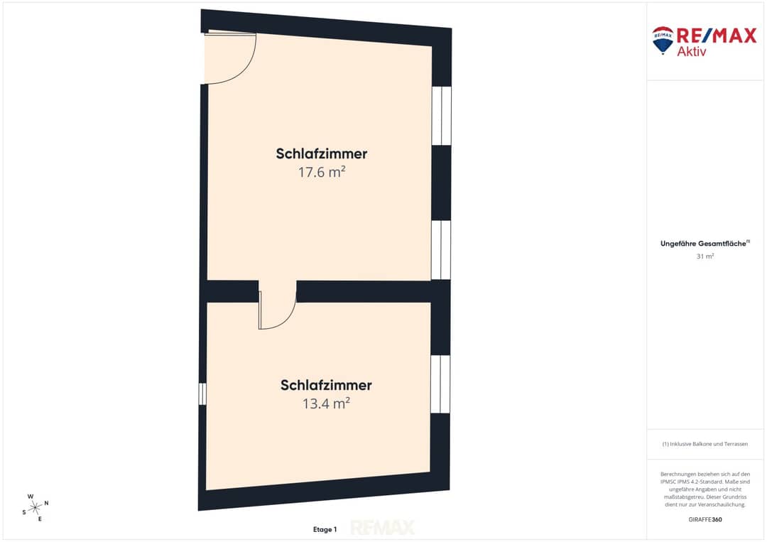 Grundriss 3