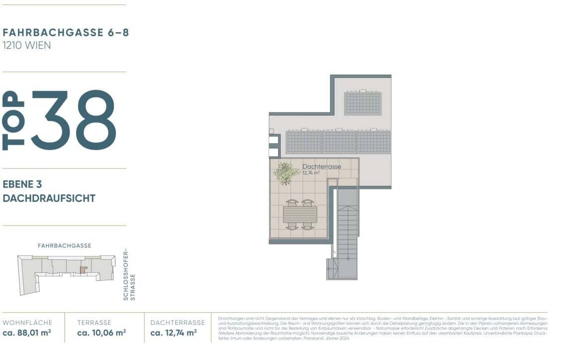 Floor plan 3