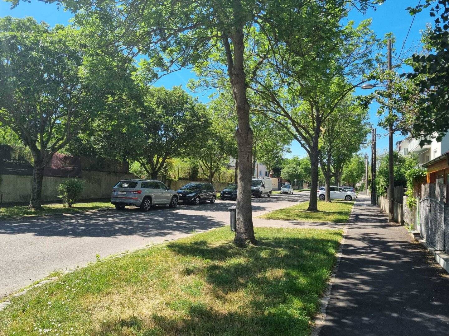 Building Plot Simmering 548 m²