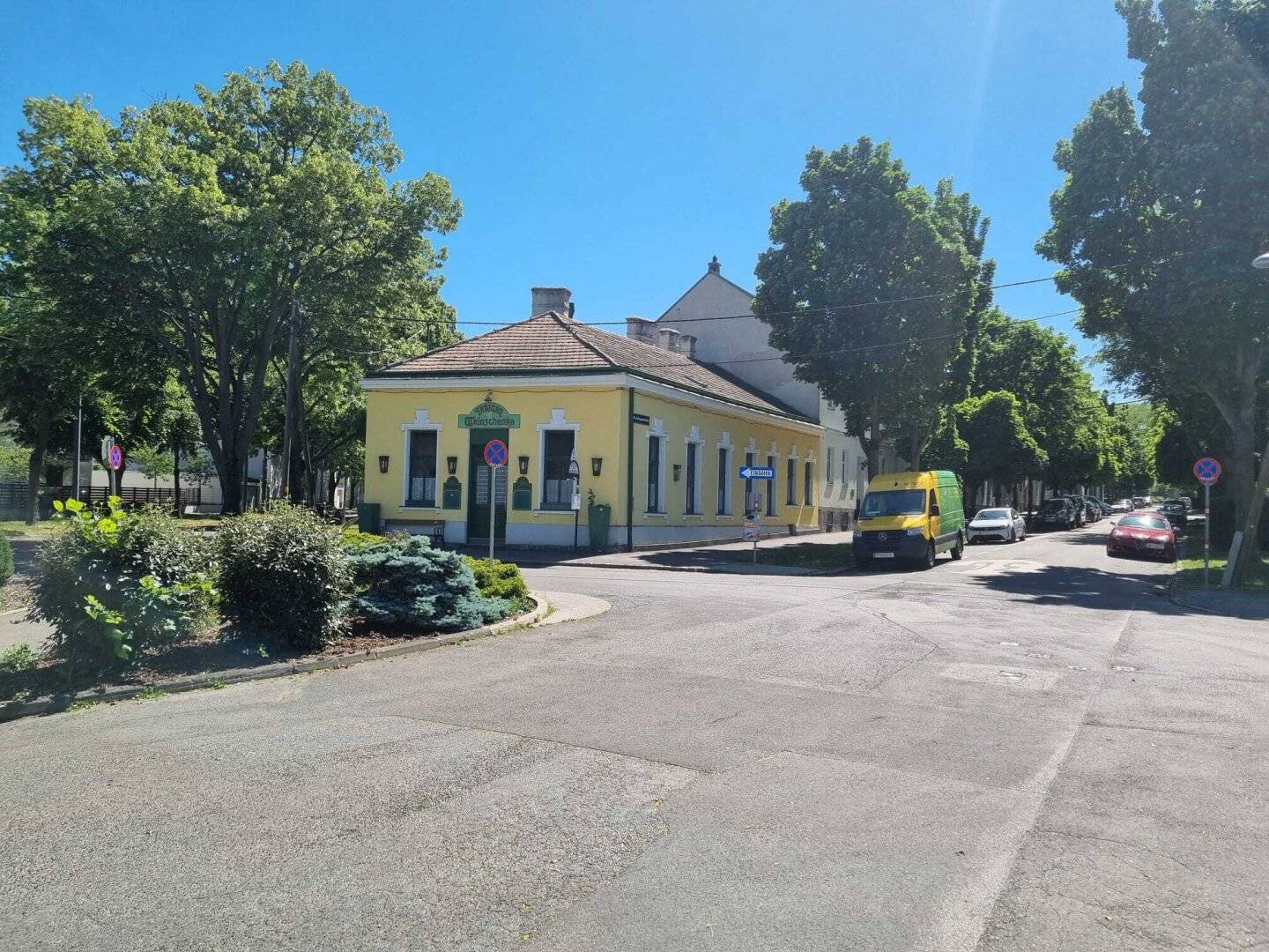 Building Plot Simmering 548 m²
