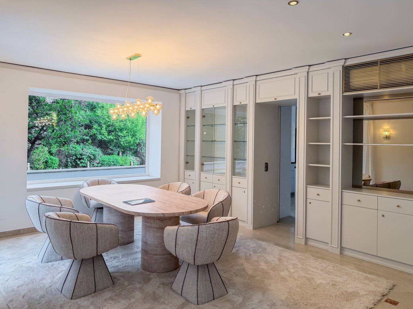 Exklusive Villa mit Sauna, Weinkeller & Billardzimmer in Bestlage Döbling